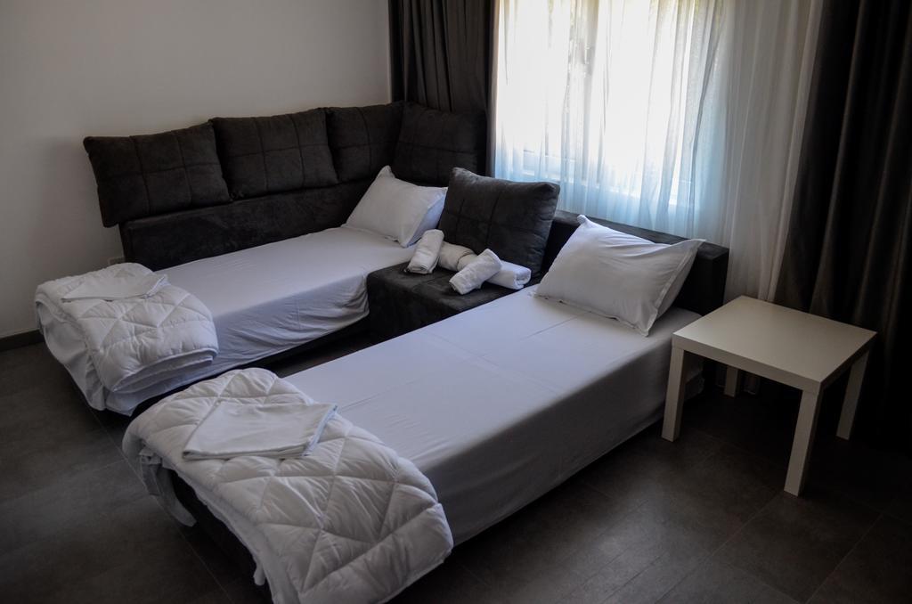 晚安公寓 Ni 外观 照片