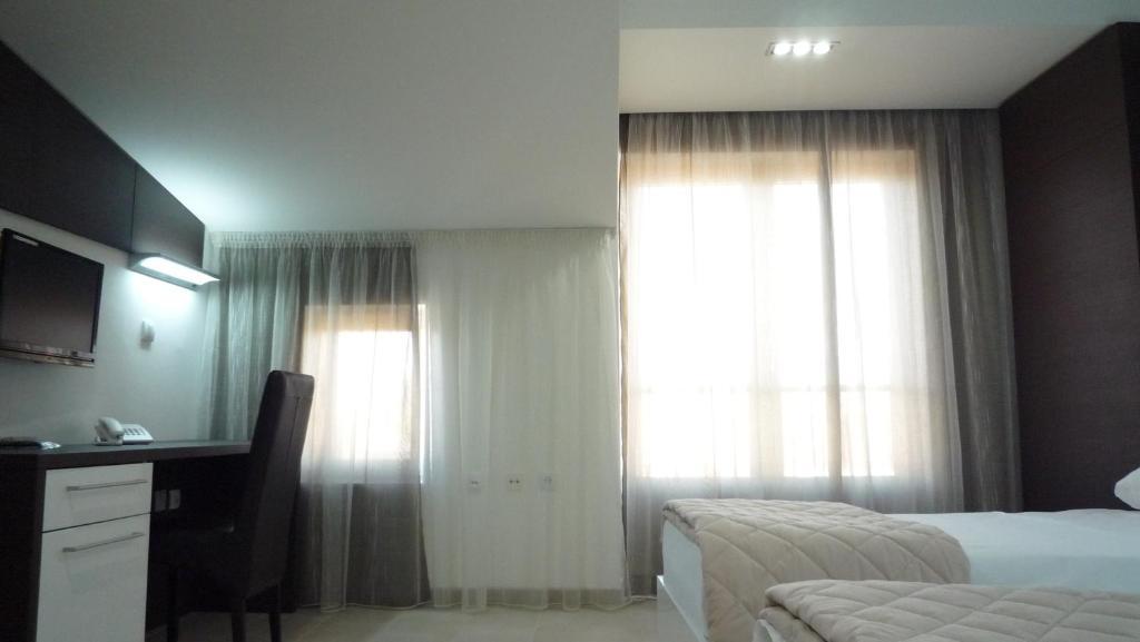 晚安公寓 Ni 外观 照片